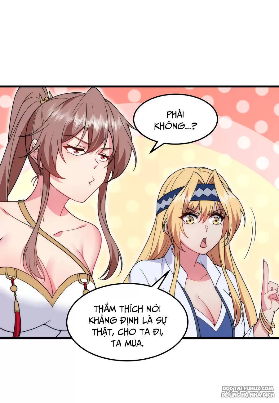 Vai Ác Sư Tôn Mang Theo Các Đồ Đệ Vô Địch Thiên Hạ Chapter 82 - 52