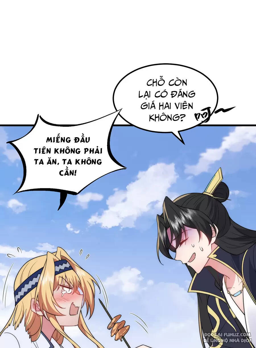 Vai Ác Sư Tôn Mang Theo Các Đồ Đệ Vô Địch Thiên Hạ Chapter 82 - 55