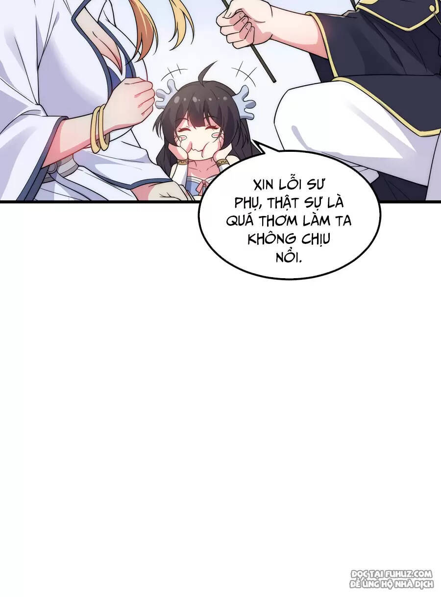 Vai Ác Sư Tôn Mang Theo Các Đồ Đệ Vô Địch Thiên Hạ Chapter 82 - 56