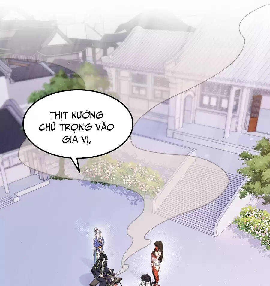 Vai Ác Sư Tôn Mang Theo Các Đồ Đệ Vô Địch Thiên Hạ Chapter 82 - 8