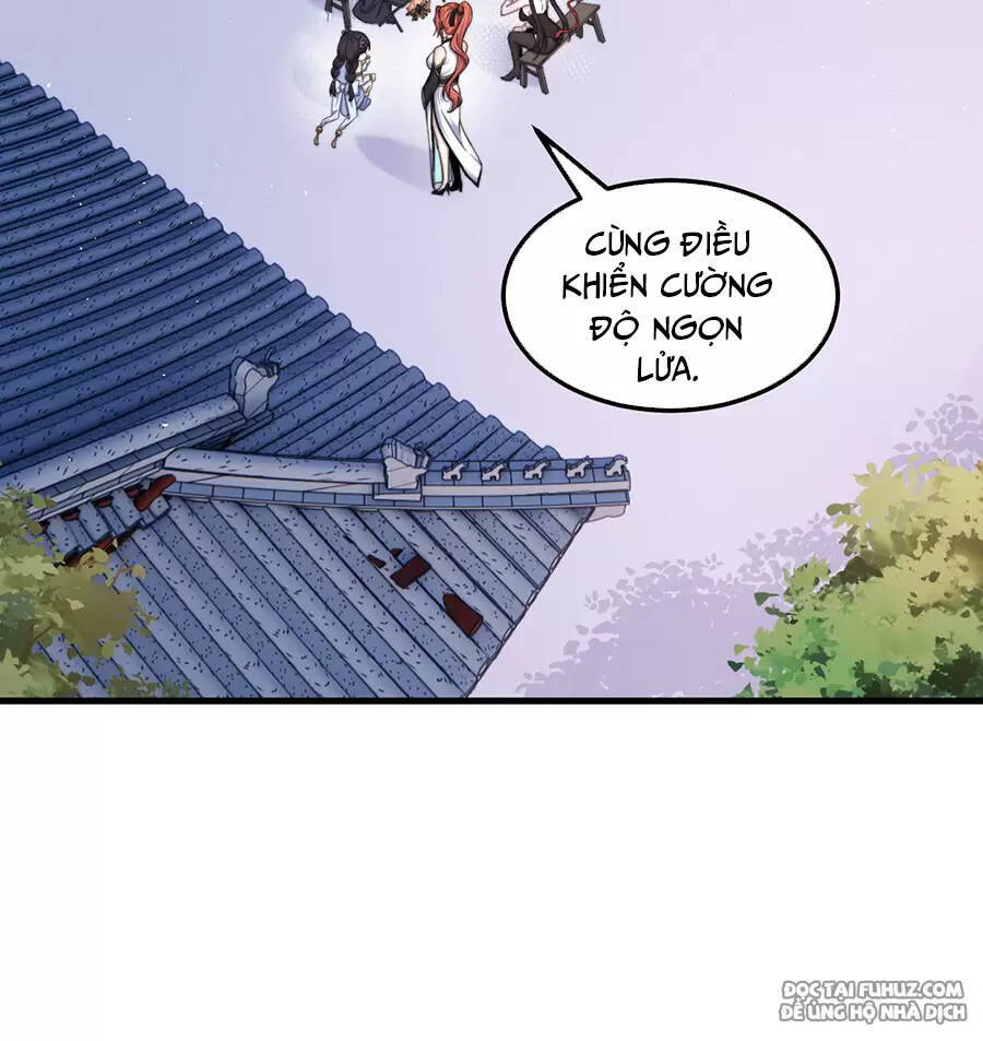 Vai Ác Sư Tôn Mang Theo Các Đồ Đệ Vô Địch Thiên Hạ Chapter 82 - 9