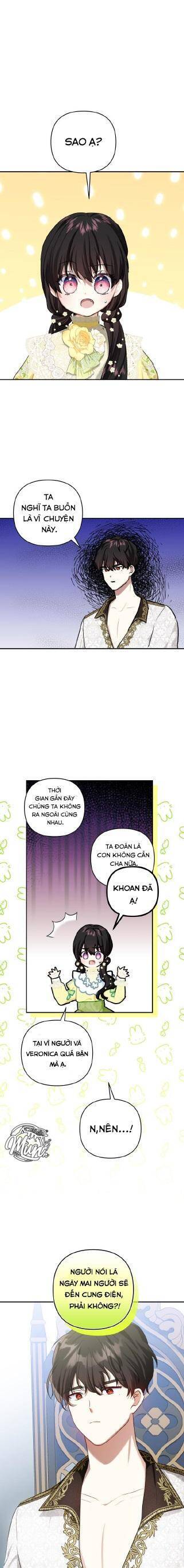 Con Gái Của Công Tước Ác Ma Chapter 59 - 2