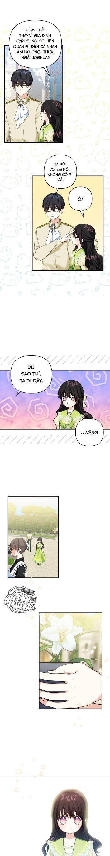 Con Gái Của Công Tước Ác Ma Chapter 59 - 14
