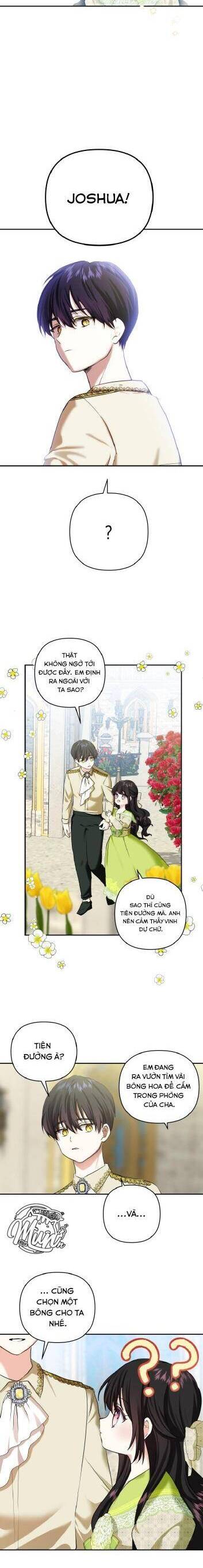 Con Gái Của Công Tước Ác Ma Chapter 59 - 15