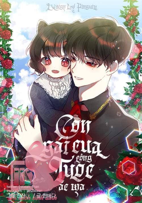 Con Gái Của Công Tước Ác Ma Chapter 70 - 2