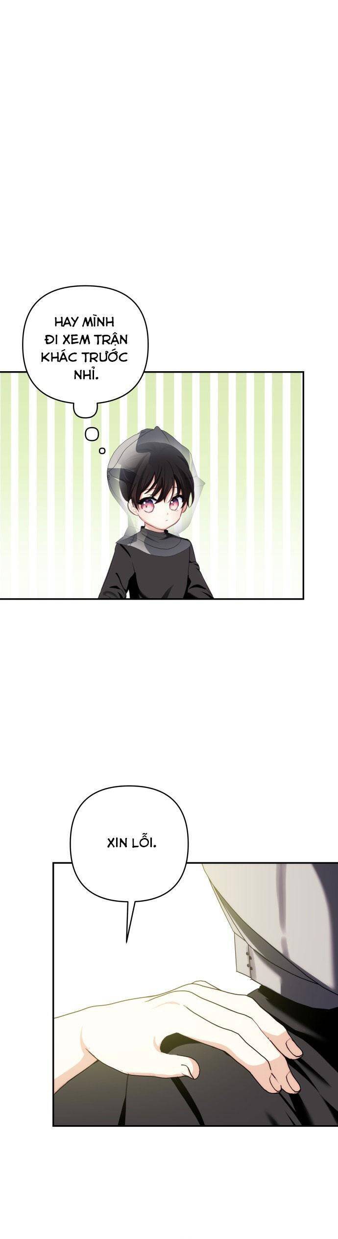 Con Gái Của Công Tước Ác Ma Chapter 70 - 3