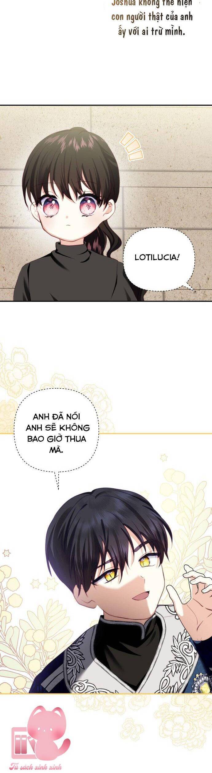 Con Gái Của Công Tước Ác Ma Chapter 70 - 34