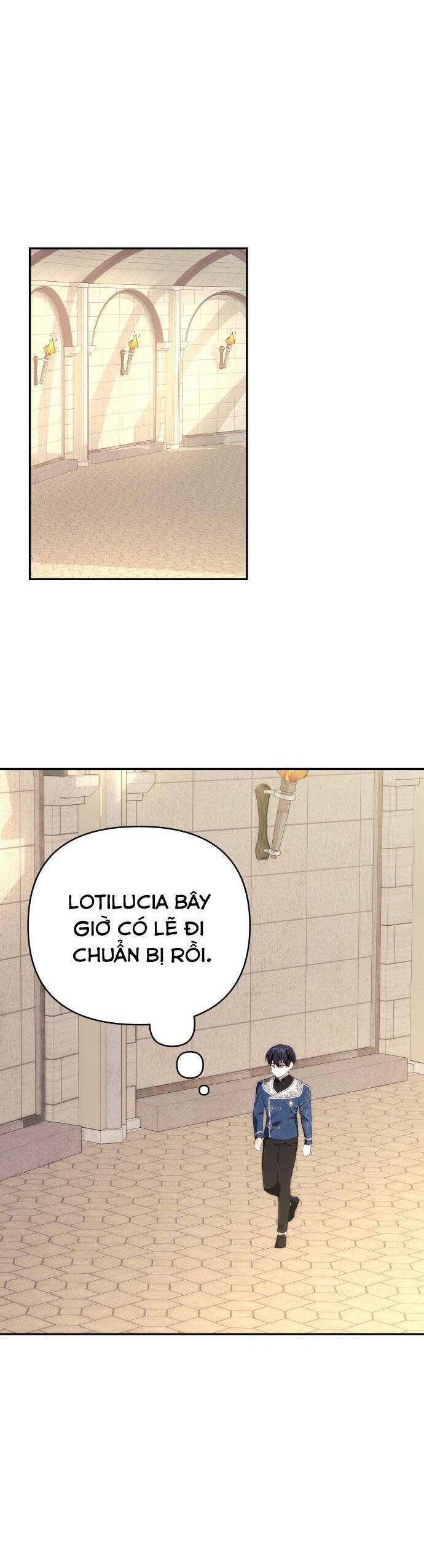 Con Gái Của Công Tước Ác Ma Chapter 70 - 36