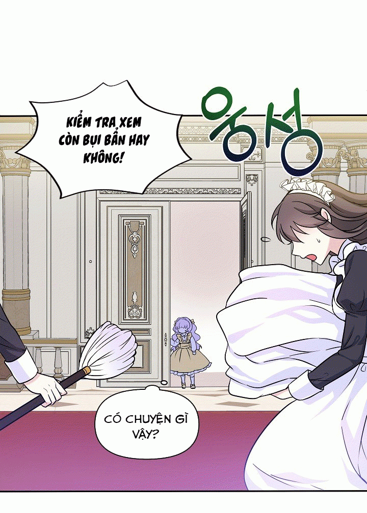 Trở Thành Con Gái Của Các Nhân Vật Chính Chapter 1.5 - 2