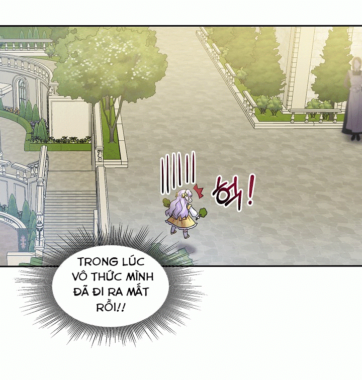 Trở Thành Con Gái Của Các Nhân Vật Chính Chapter 1.5 - 12