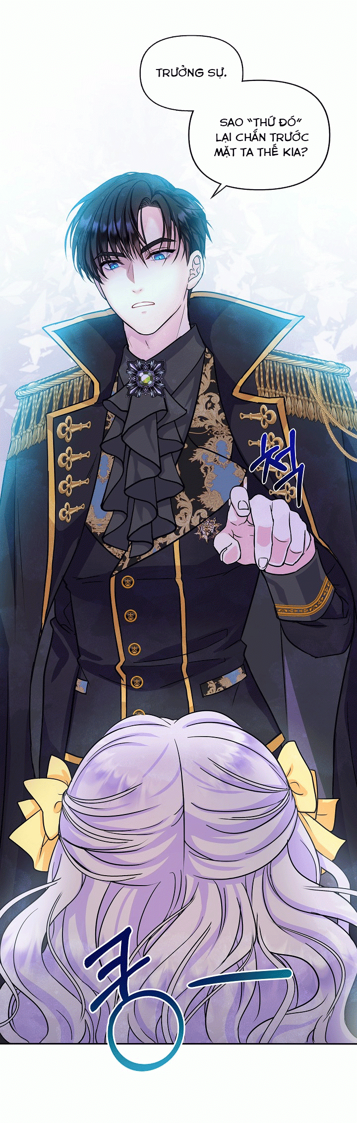 Trở Thành Con Gái Của Các Nhân Vật Chính Chapter 1.5 - 14