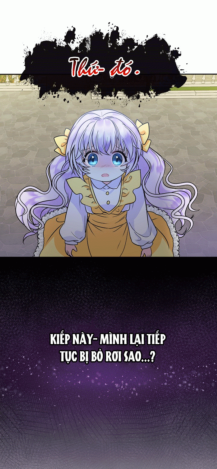 Trở Thành Con Gái Của Các Nhân Vật Chính Chapter 1.5 - 15