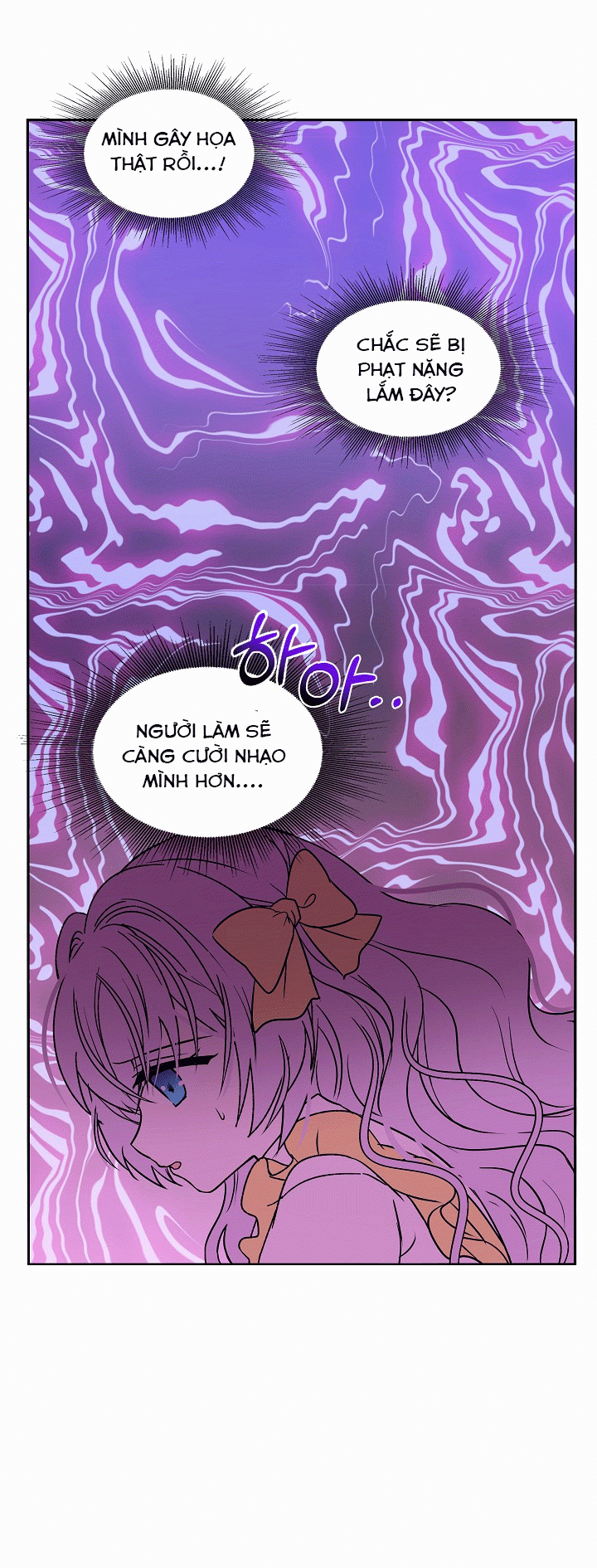 Trở Thành Con Gái Của Các Nhân Vật Chính Chapter 1.5 - 22