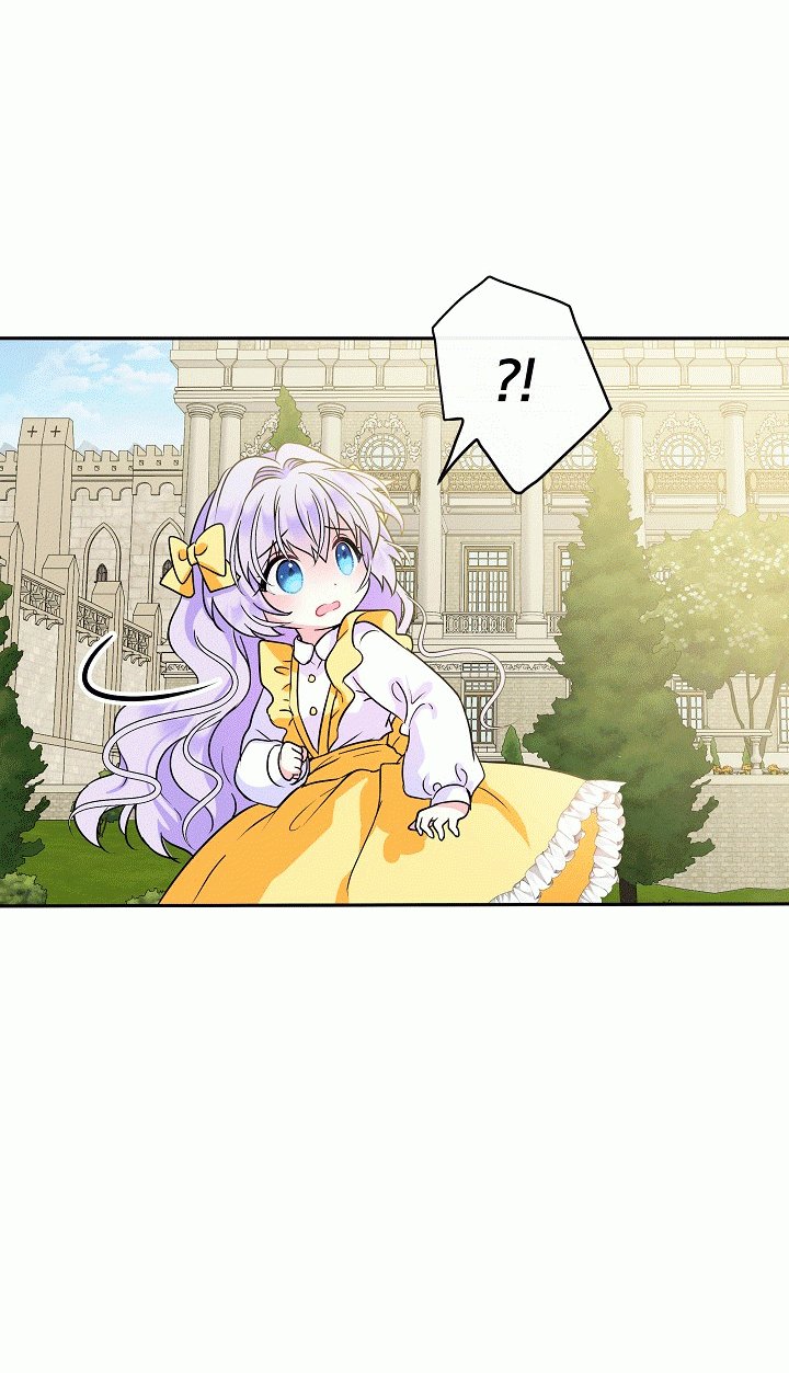 Trở Thành Con Gái Của Các Nhân Vật Chính Chapter 1.5 - 23