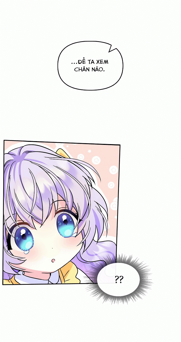 Trở Thành Con Gái Của Các Nhân Vật Chính Chapter 1.5 - 26