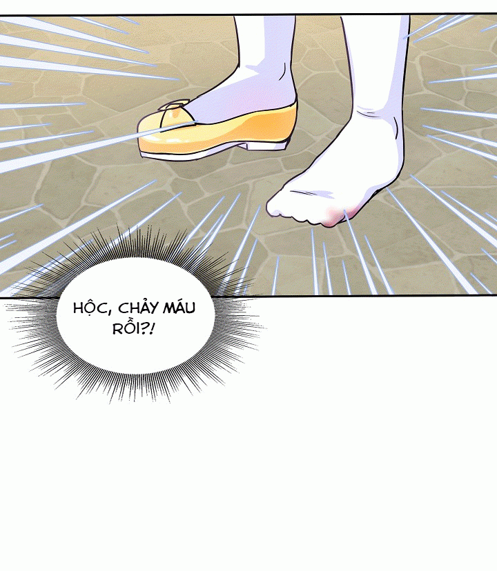 Trở Thành Con Gái Của Các Nhân Vật Chính Chapter 1.5 - 27