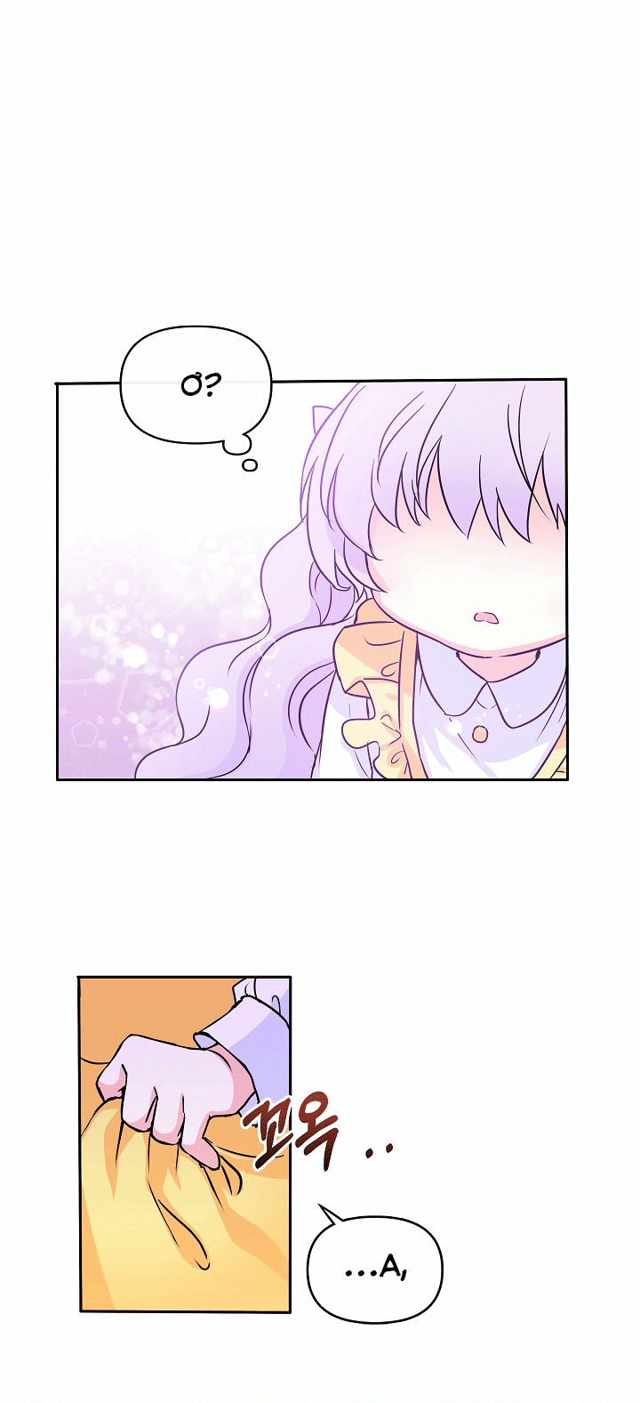 Trở Thành Con Gái Của Các Nhân Vật Chính Chapter 1.5 - 30