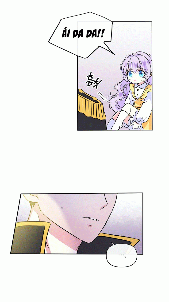 Trở Thành Con Gái Của Các Nhân Vật Chính Chapter 1.5 - 31