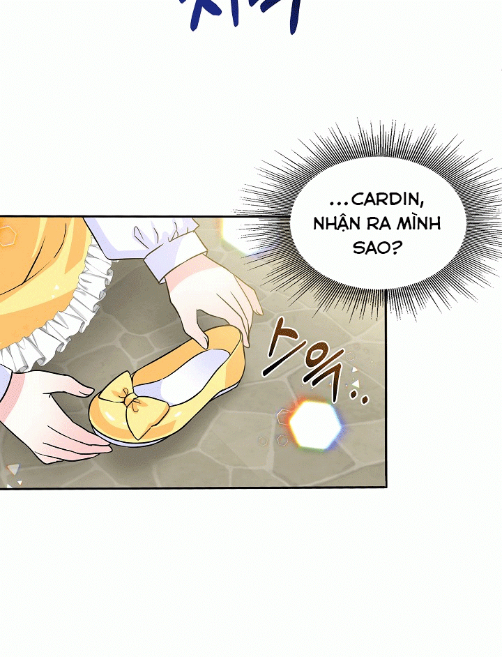 Trở Thành Con Gái Của Các Nhân Vật Chính Chapter 1.5 - 34