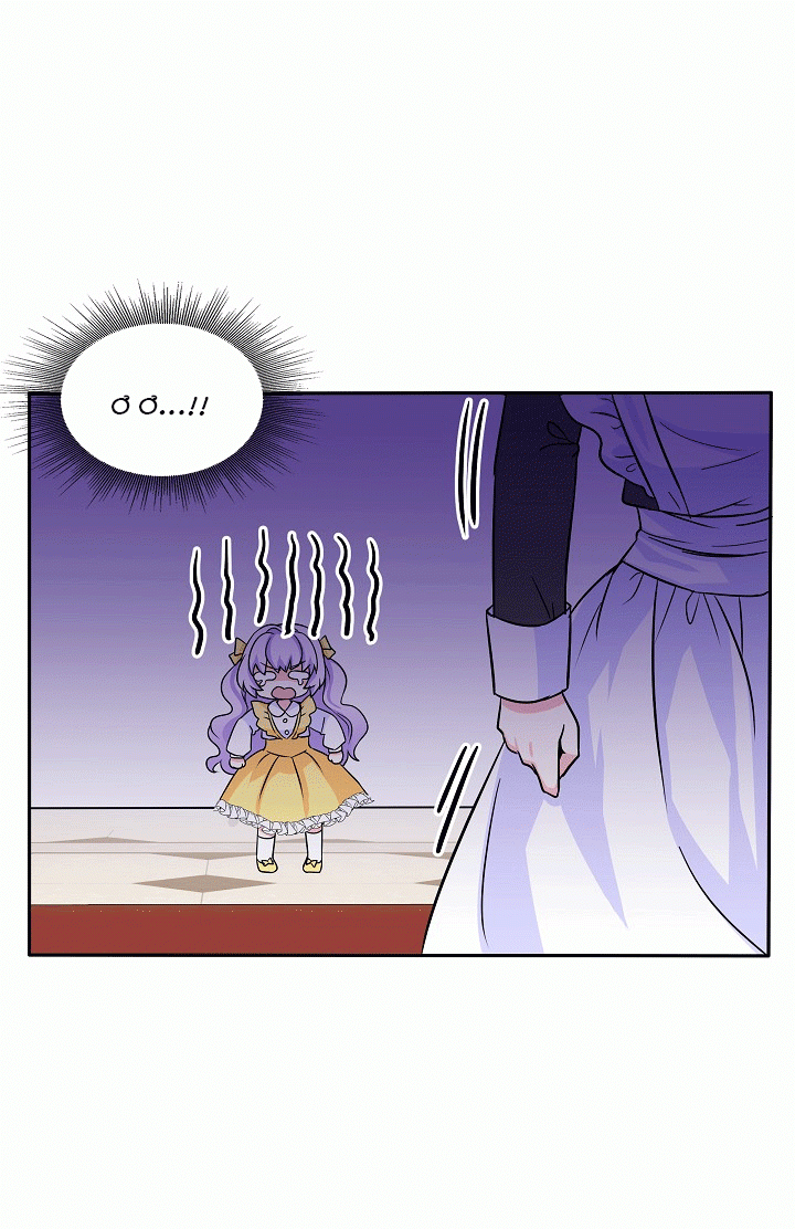 Trở Thành Con Gái Của Các Nhân Vật Chính Chapter 1.5 - 5