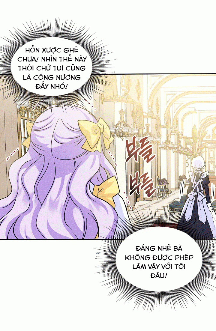 Trở Thành Con Gái Của Các Nhân Vật Chính Chapter 1.5 - 6