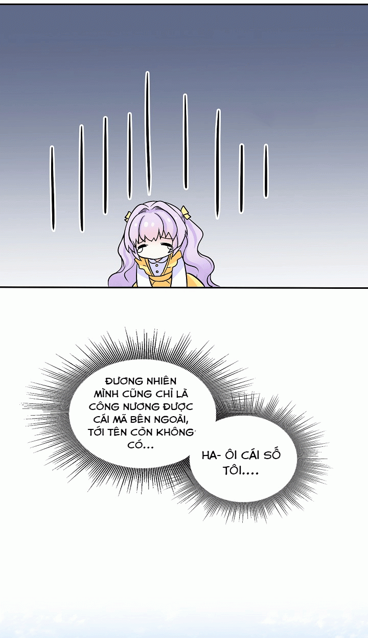 Trở Thành Con Gái Của Các Nhân Vật Chính Chapter 1.5 - 7