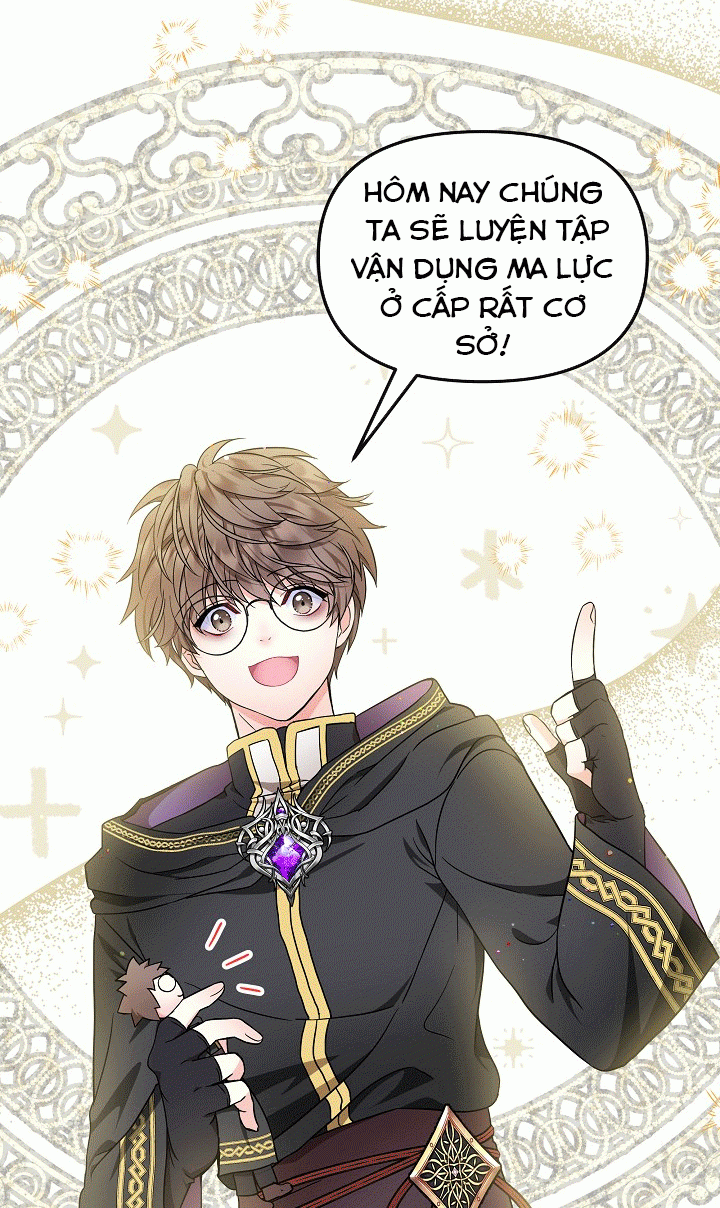 Trở Thành Con Gái Của Các Nhân Vật Chính Chapter 12.5 - 2