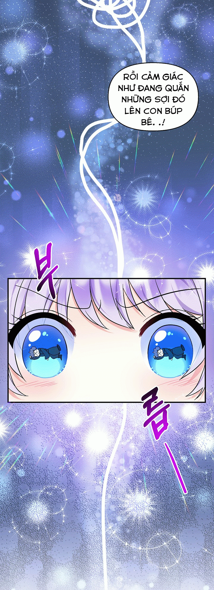 Trở Thành Con Gái Của Các Nhân Vật Chính Chapter 12.5 - 12