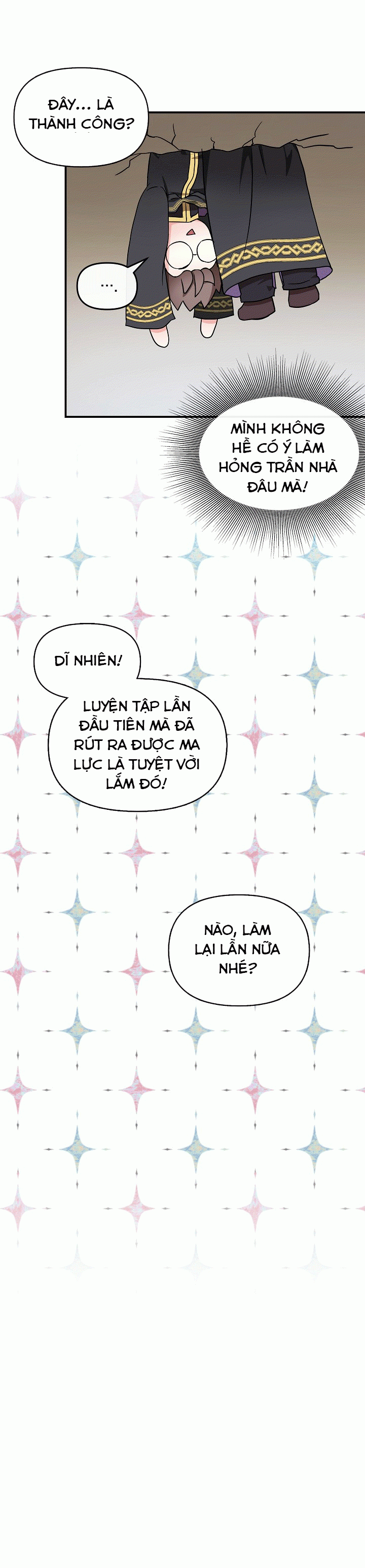 Trở Thành Con Gái Của Các Nhân Vật Chính Chapter 12.5 - 15