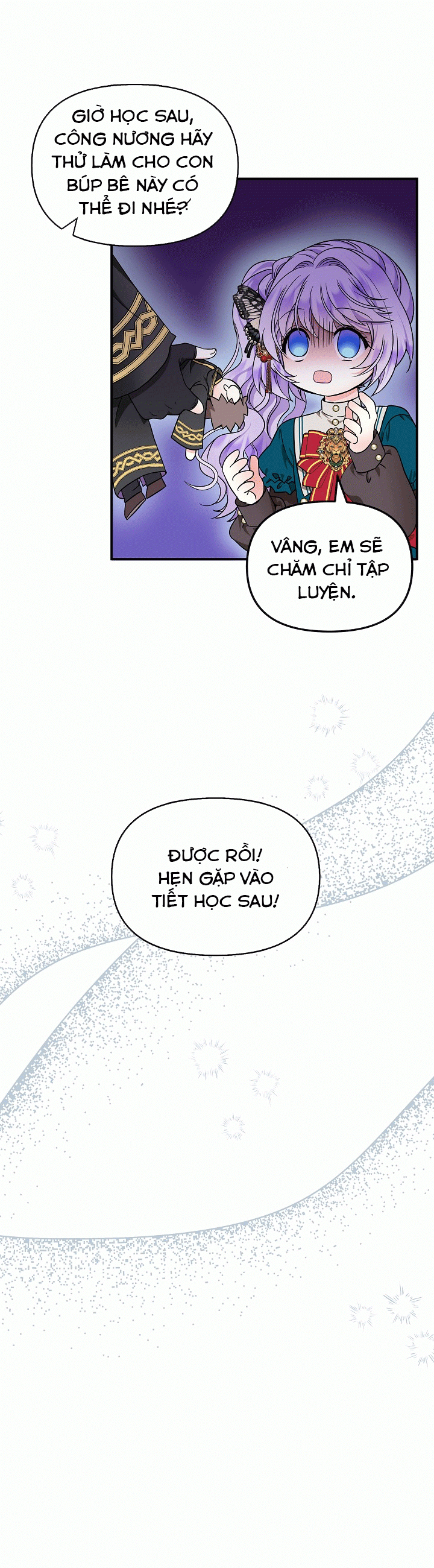 Trở Thành Con Gái Của Các Nhân Vật Chính Chapter 12.5 - 18