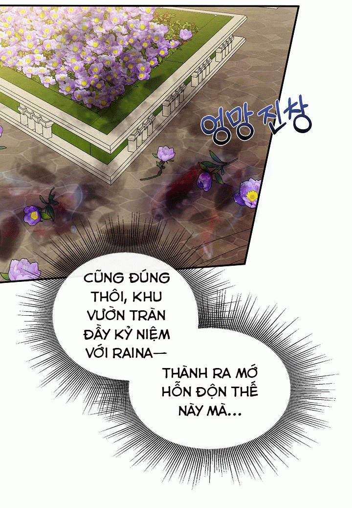 Trở Thành Con Gái Của Các Nhân Vật Chính Chapter 2.5 - 12