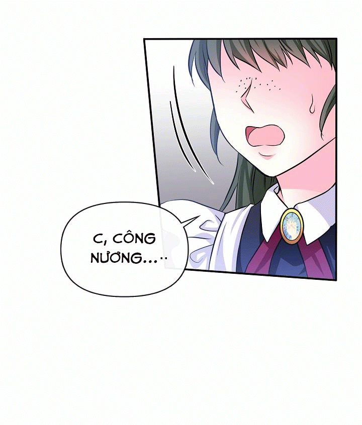Trở Thành Con Gái Của Các Nhân Vật Chính Chapter 2.5 - 13