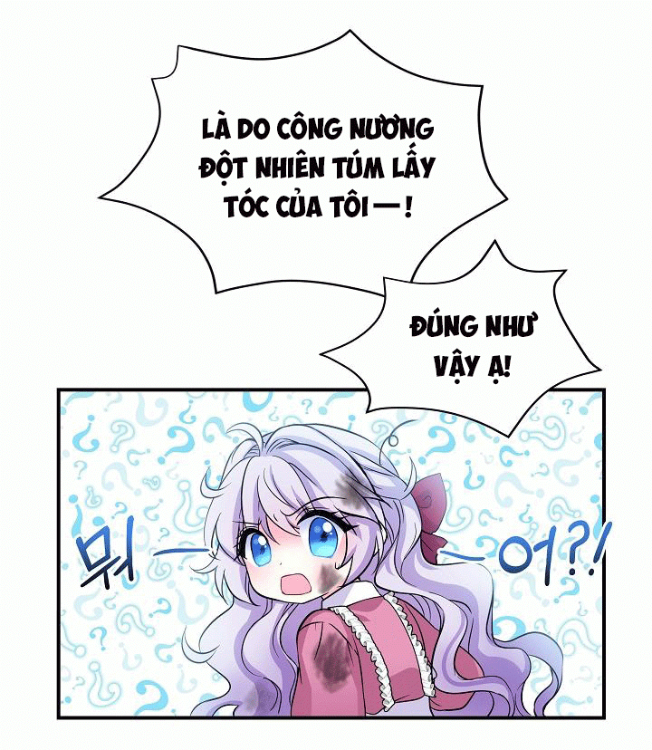 Trở Thành Con Gái Của Các Nhân Vật Chính Chapter 2.5 - 14