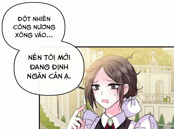 Trở Thành Con Gái Của Các Nhân Vật Chính Chapter 2.5 - 15