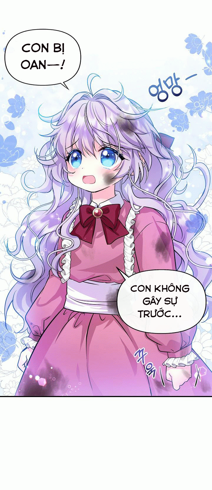 Trở Thành Con Gái Của Các Nhân Vật Chính Chapter 2.5 - 20