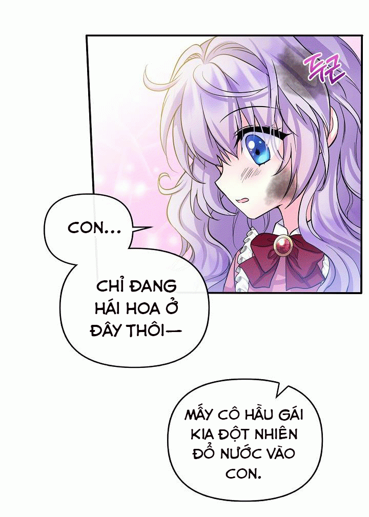 Trở Thành Con Gái Của Các Nhân Vật Chính Chapter 2.5 - 22