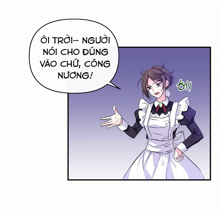 Trở Thành Con Gái Của Các Nhân Vật Chính Chapter 2.5 - 23