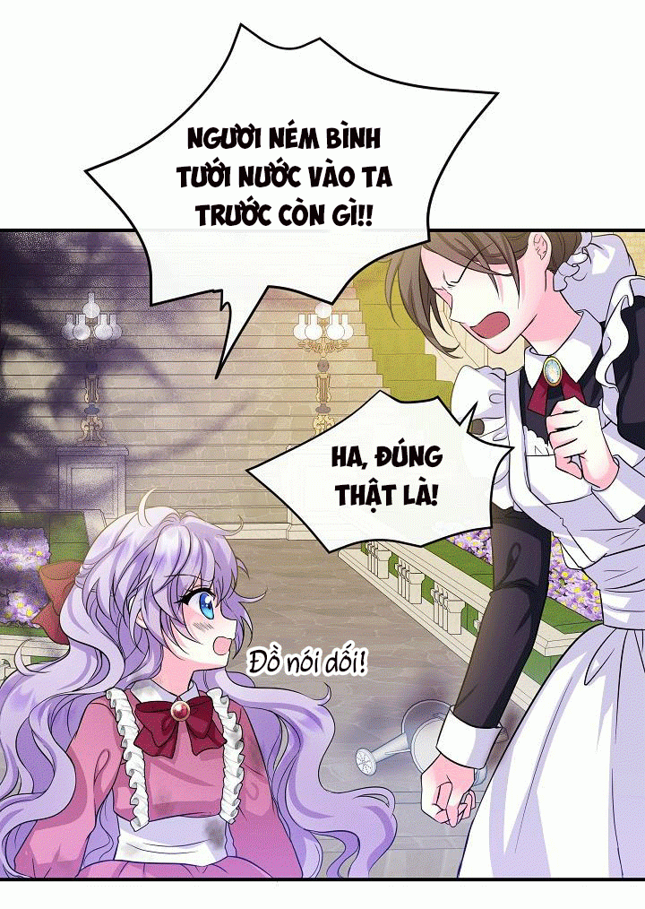 Trở Thành Con Gái Của Các Nhân Vật Chính Chapter 2.5 - 24