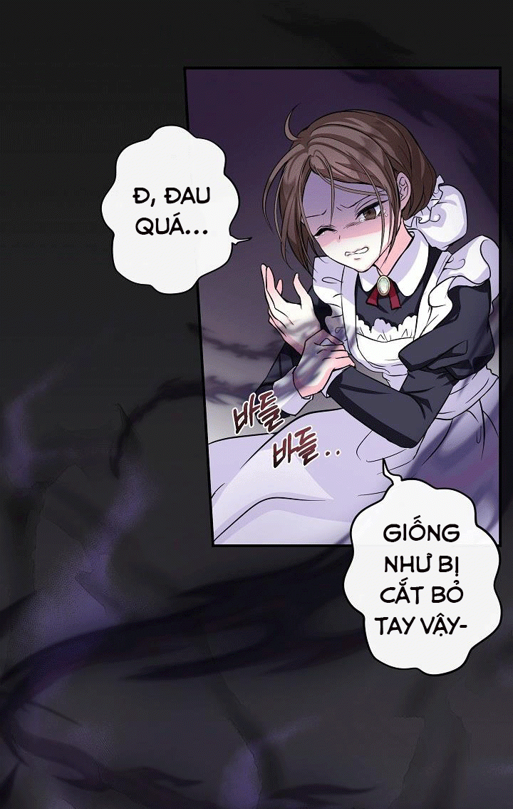 Trở Thành Con Gái Của Các Nhân Vật Chính Chapter 2.5 - 27