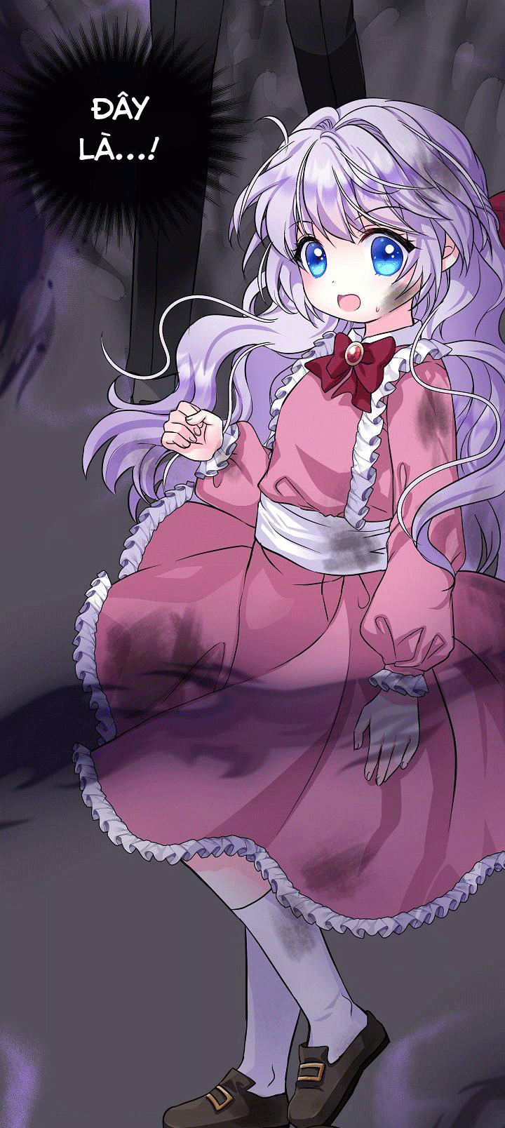 Trở Thành Con Gái Của Các Nhân Vật Chính Chapter 2.5 - 29