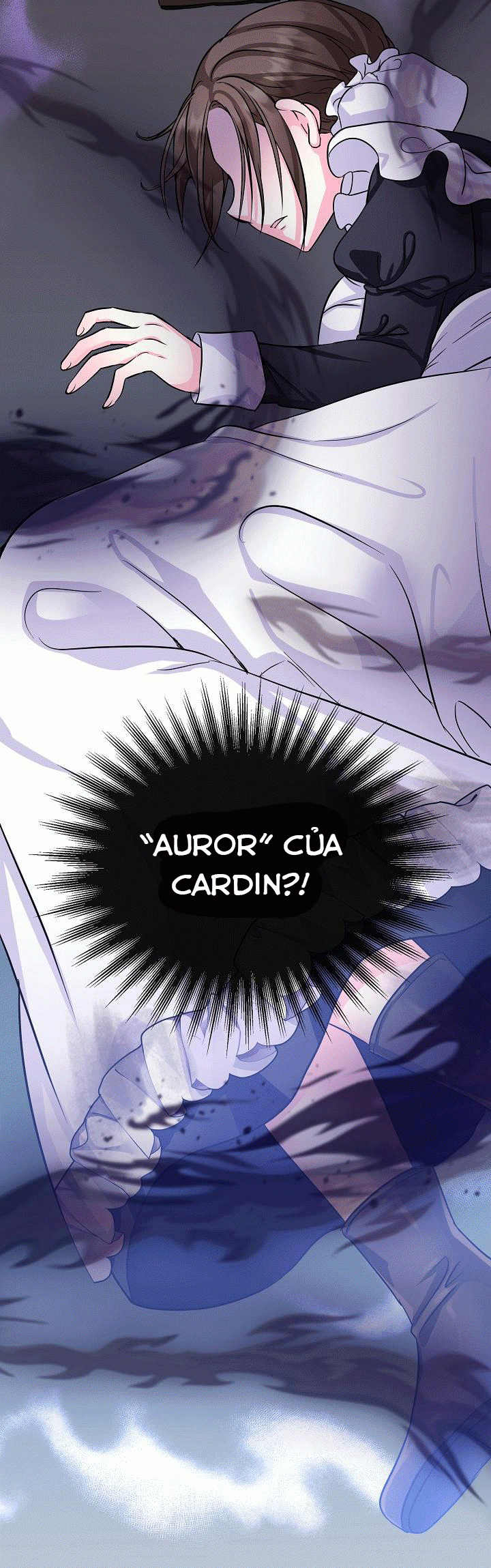 Trở Thành Con Gái Của Các Nhân Vật Chính Chapter 2.5 - 30