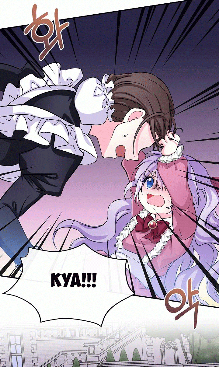 Trở Thành Con Gái Của Các Nhân Vật Chính Chapter 2.5 - 4