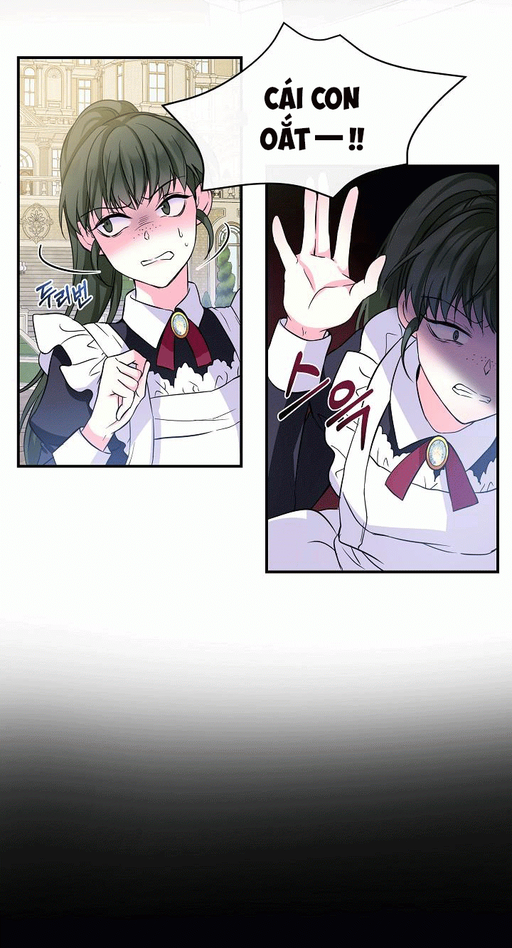 Trở Thành Con Gái Của Các Nhân Vật Chính Chapter 2.5 - 6