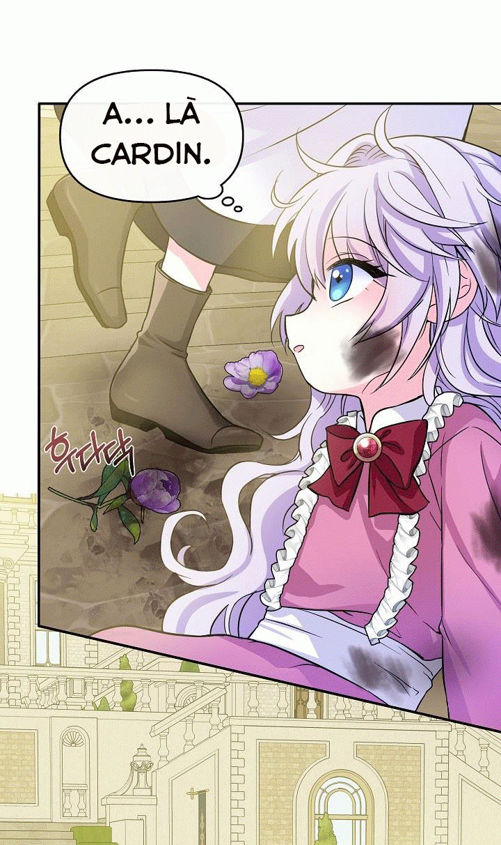 Trở Thành Con Gái Của Các Nhân Vật Chính Chapter 2.5 - 8