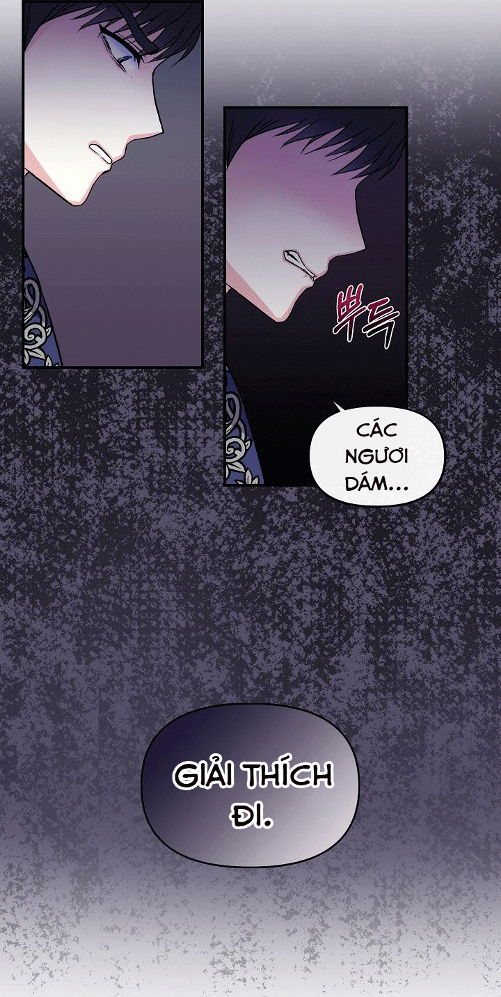 Trở Thành Con Gái Của Các Nhân Vật Chính Chapter 2.5 - 10