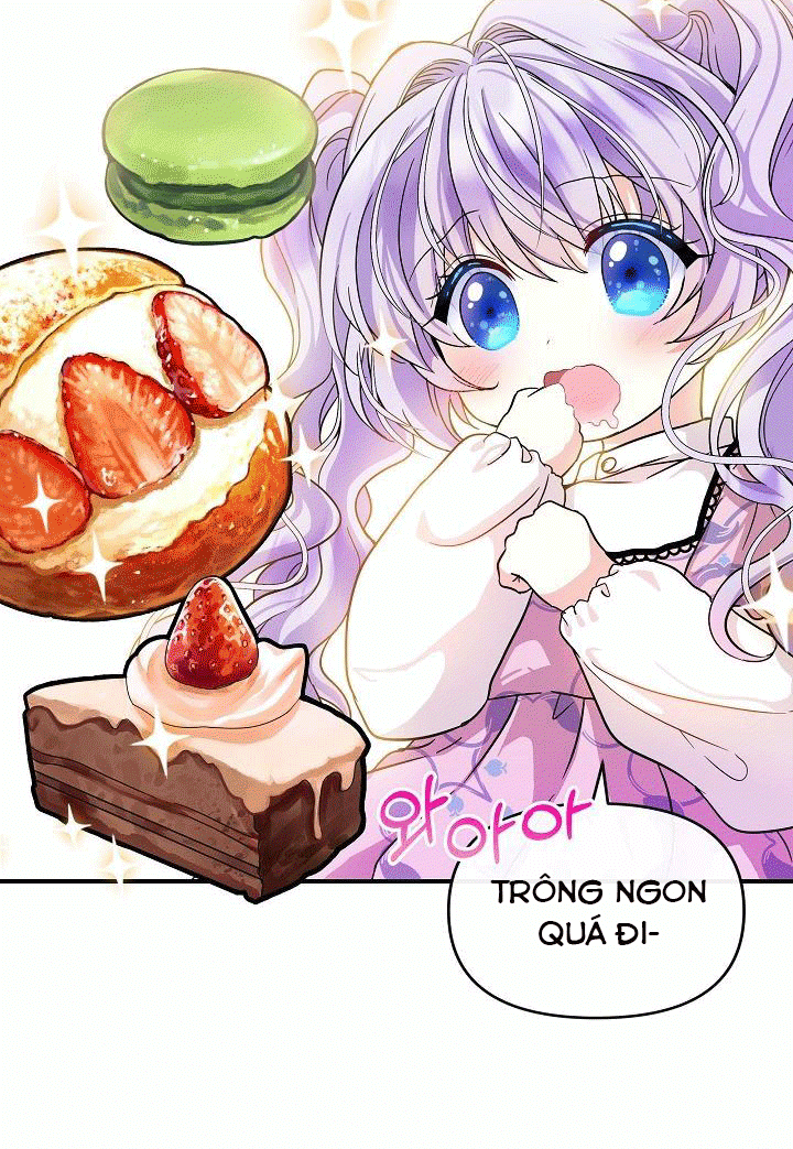 Trở Thành Con Gái Của Các Nhân Vật Chính Chapter 4.5 - 2