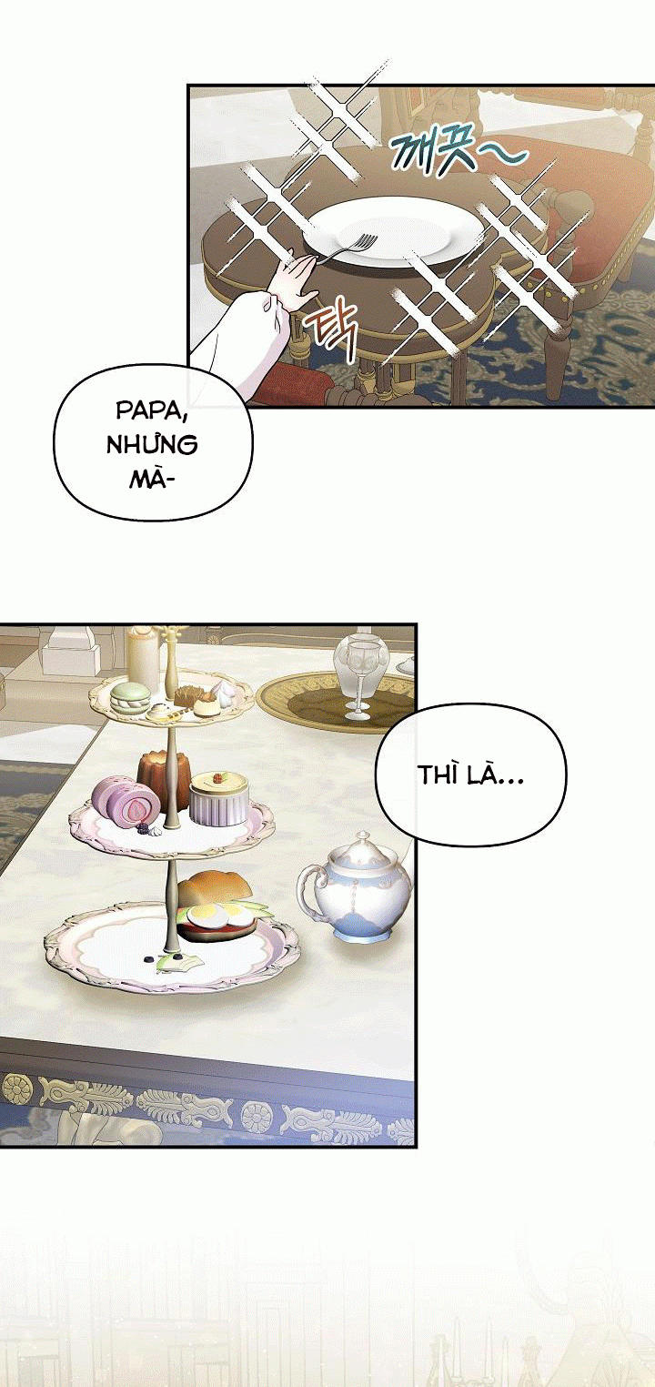 Trở Thành Con Gái Của Các Nhân Vật Chính Chapter 4.5 - 12