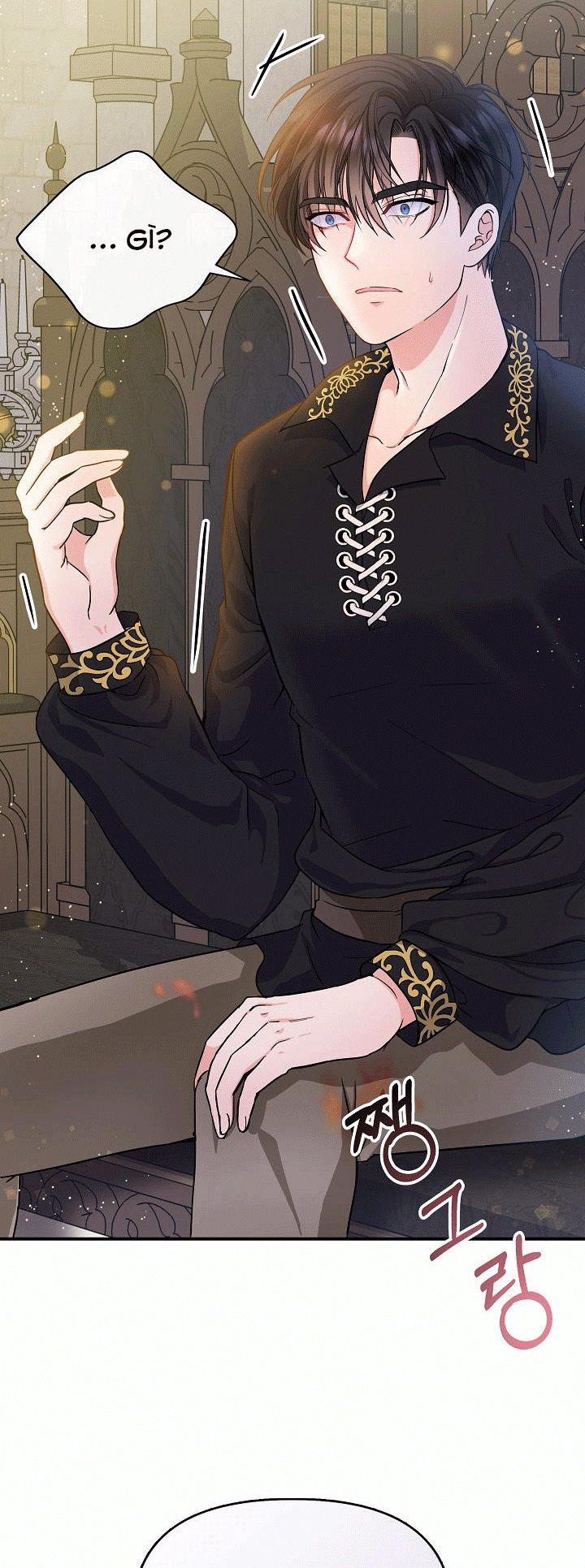 Trở Thành Con Gái Của Các Nhân Vật Chính Chapter 4.5 - 15