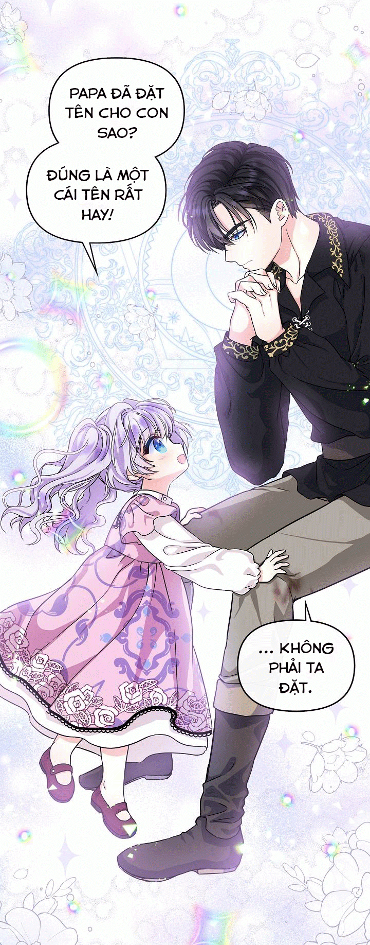 Trở Thành Con Gái Của Các Nhân Vật Chính Chapter 4.5 - 19