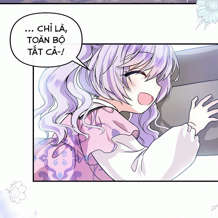 Trở Thành Con Gái Của Các Nhân Vật Chính Chapter 4.5 - 27